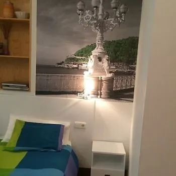 Koxka Bi San Sebastian