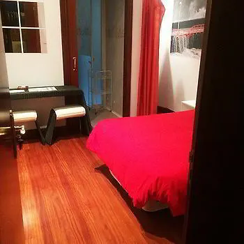 Casa de hóspedes Koxka Bi