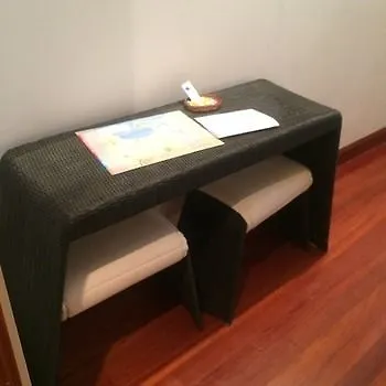 Casa de hóspedes Koxka Bi *