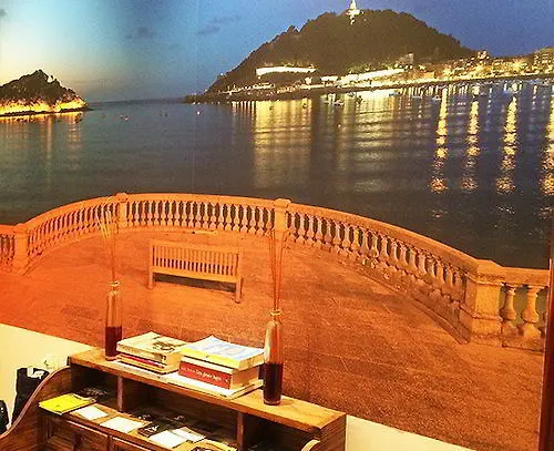 Koxka Bi * San Sebastian