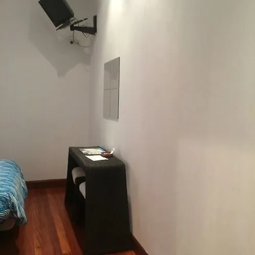 Casa de hóspedes Koxka Bi *