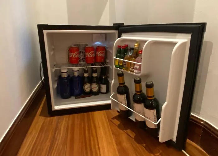 Koxka Bi * Сан-Себастьян