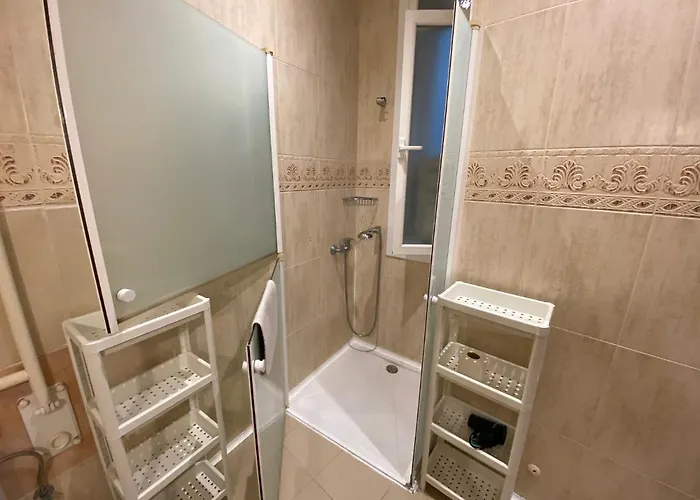 Гостевой дом Koxka Bi