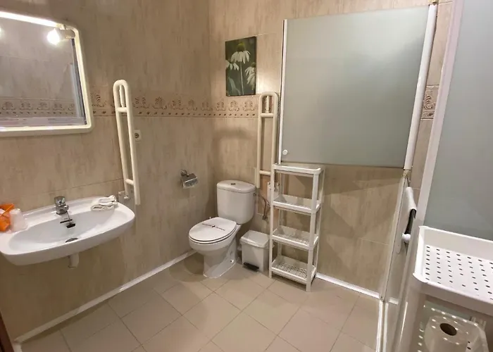 Koxka Bi Гостевой дом