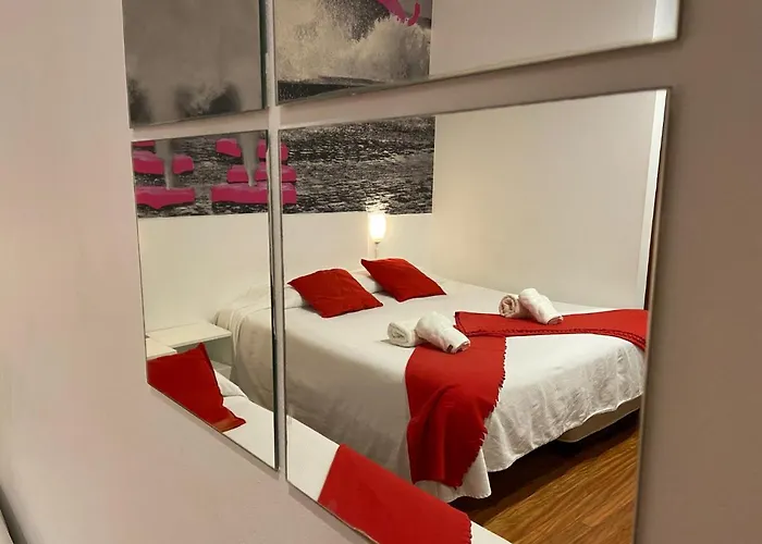 Koxka Bi Сан-Себастьян