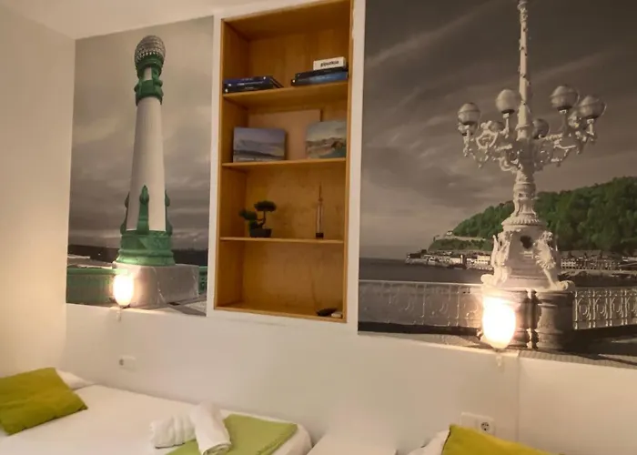 Koxka Bi Гостевой дом *