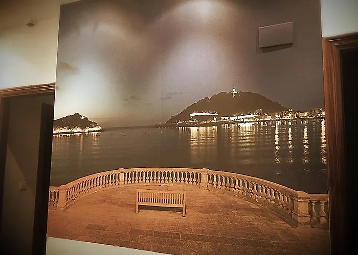 Koxka Bi Гостевой дом *