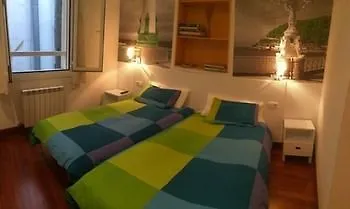 Koxka Bi Сан-Себастьян