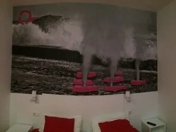 Koxka Bi Гостевой дом *